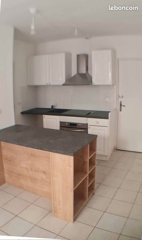 Appartement 2 pièces 26 m² · à La Ciotat · 26 m² · 139 000 €