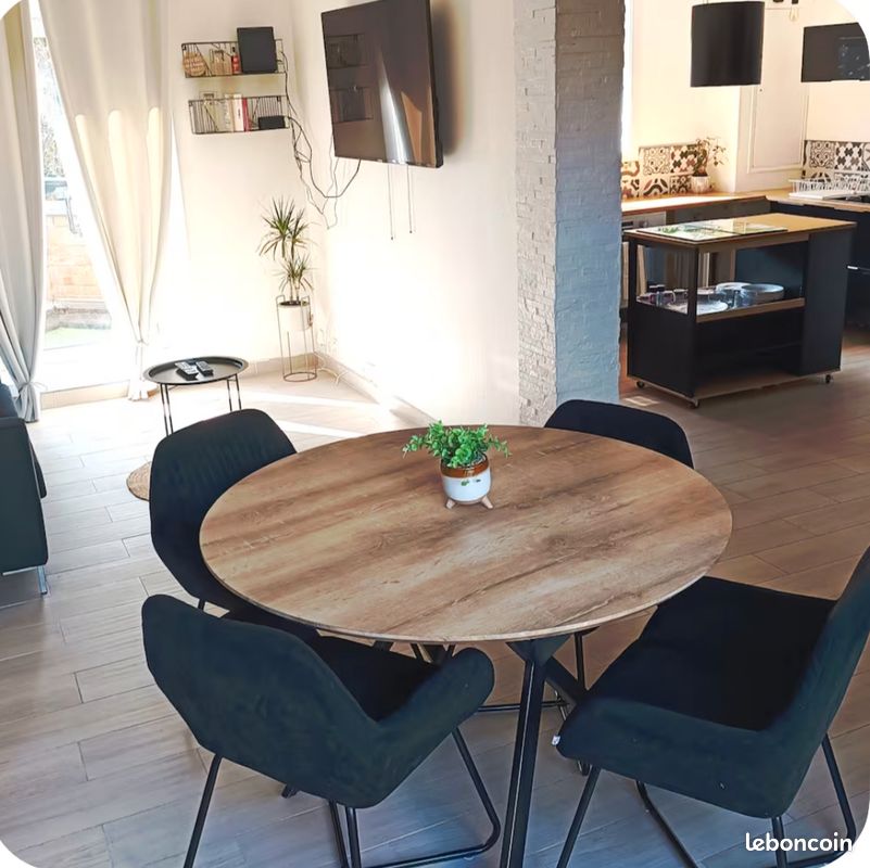 Appartement 3 pièces 80 m² · à Gravelines · 80 m² · 900 €/mois