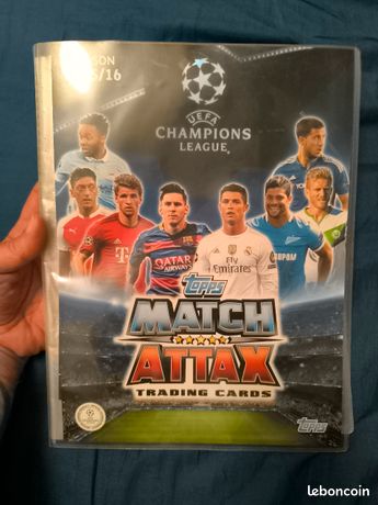 ALBUM PANINI FOOT 2014/2015 neuf avec 2 pochettes de vignettes EUR 4,50