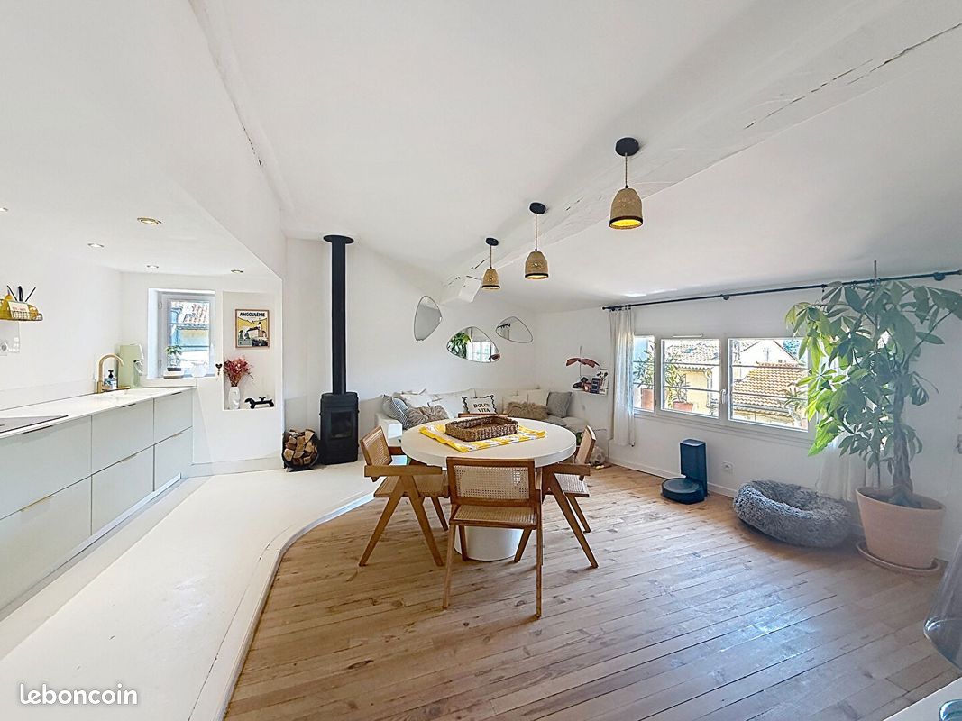 Appartement 3 pièces 61 m² · à Le Castellet · 61 m² · 330 000 €