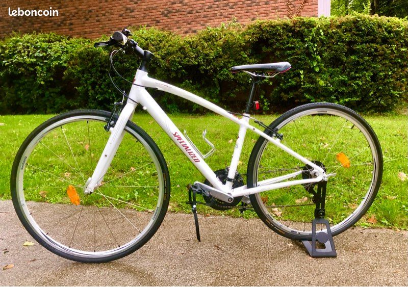 Specialized Dolce Velo Specialized Vita Femme Dolce Vita Canellini