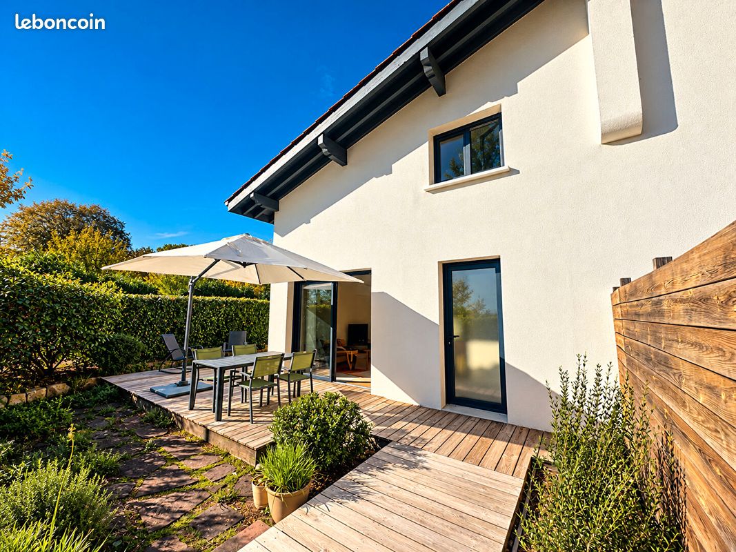 Appartement 3 pièces 67 m² · à Capbreton · 67 m² · 464 000 €