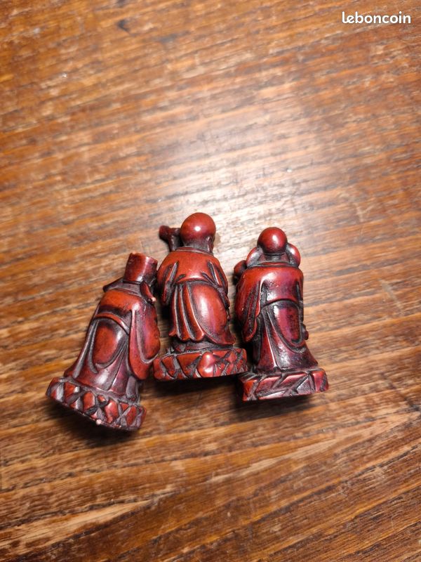 Collection statuettes (image 8)