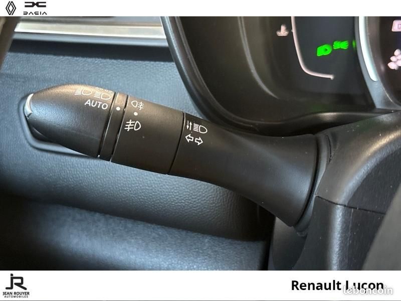 Renault Kadjar 1.5 Blue dCi 115ch Evolution EDC (image 17)