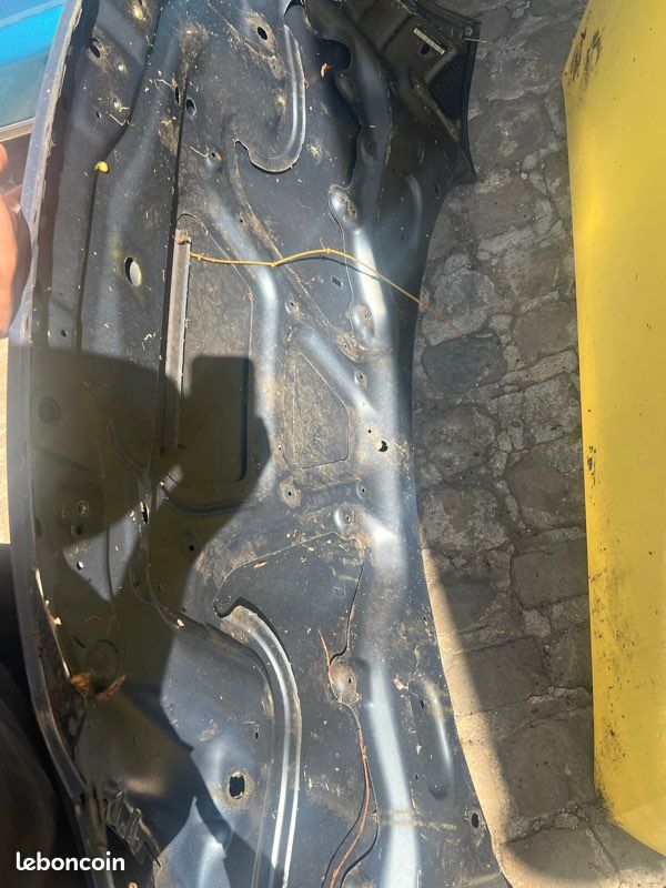 Capot Mini Cooper (image 3)
