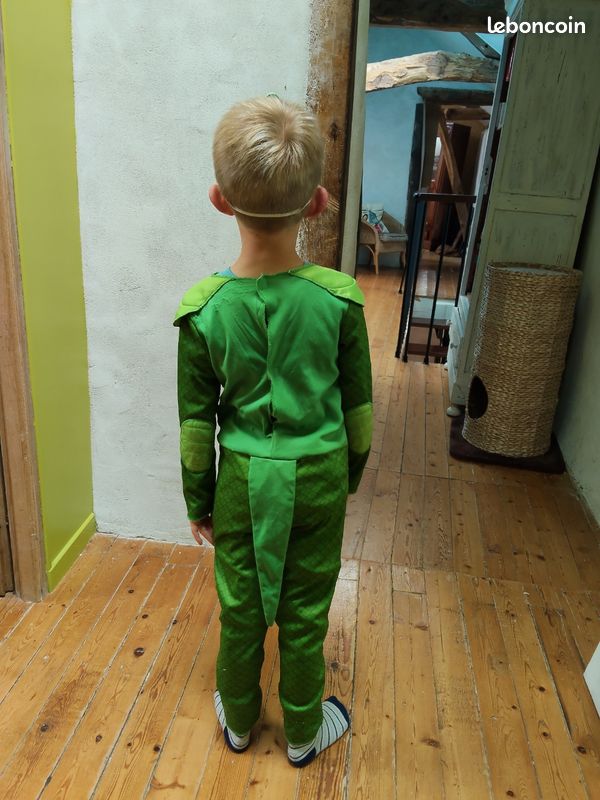 Déguisement pyjamask (image 2)
