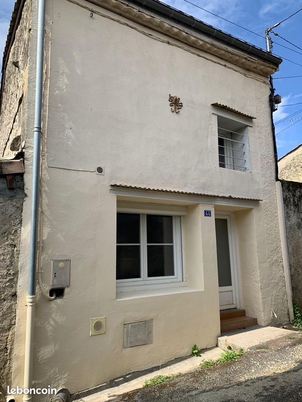 Maison 2 pièces 39 m² · à Sauveterre-de-Guyenne · 39 m² · 610 €/mois