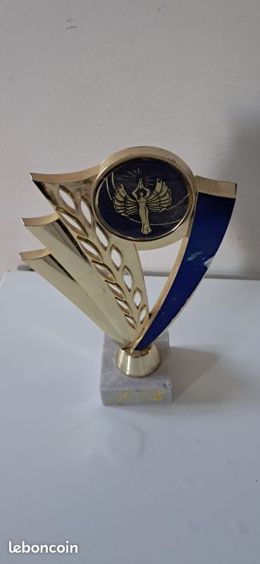 Coupes sportives Trophées (image 6)