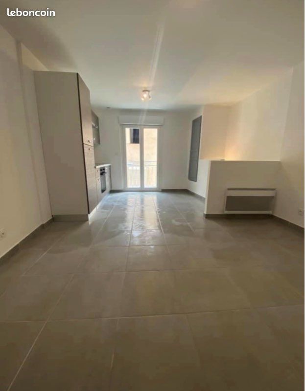 Appartement 2 pièces 39 m² · à Gardanne · 39 m² · 710 €