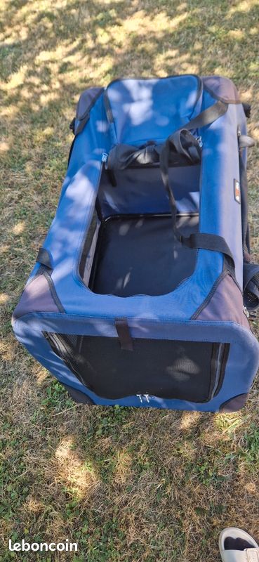 Sac transport animaux (image 3)