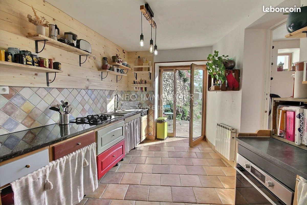 Maison 5 pièces 91 m² · à Aime-la-Plagne · 91 m² · 330 000 €