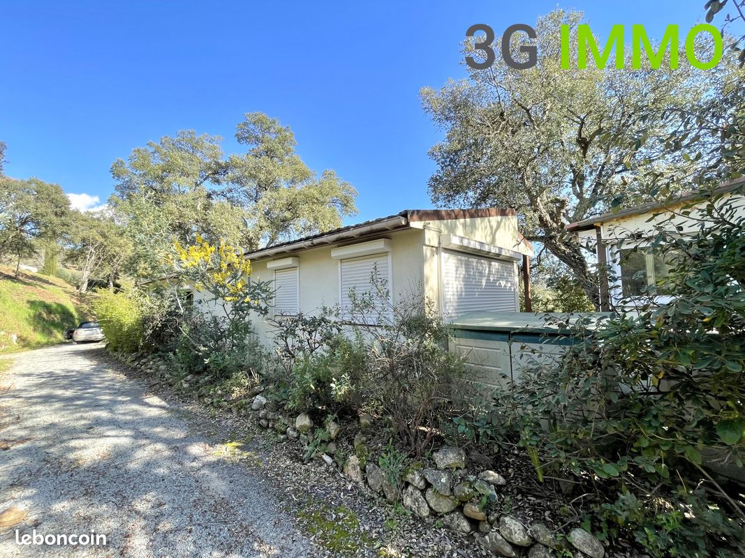 Maison 4 pièces 74 m² · au Muy · 74 m² · 76 000 €