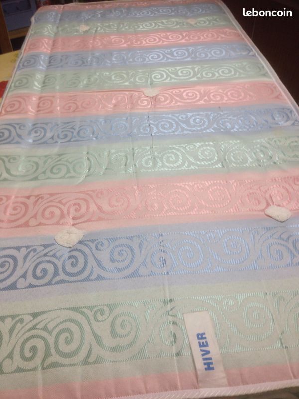 Matelas de lit enfant (image 3)