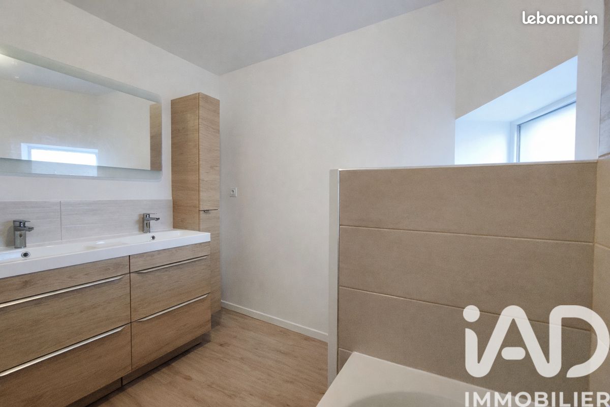 Maison 4 pièces 88 m² · à Messas · 88 m² · 149 900 €