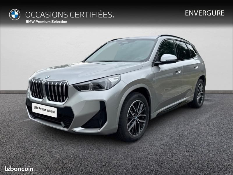 Bmw X1 sDrive20d 163ch M Sport (image 1)