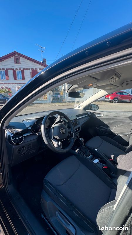 Skoda Fabia 1.0 TSI 116ch DSG7 Selection (image 5)