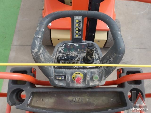 Jlg toucan 12e plus (image 6)