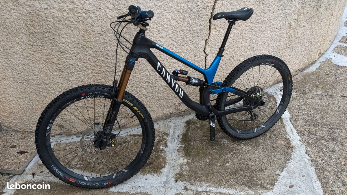 Canyon torque CF9 2019 (image 1)