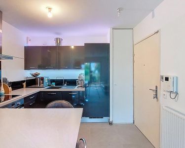 Appartement 210 000 € - 38 m²