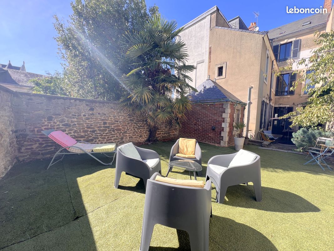 Maison 8 pièces 177 m² · à Le Mans · 177 m² · 450 000 €