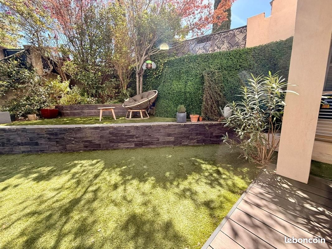 Appartement 2 pièces 42 m² · à Venelles · 42 m² · 274 900 €