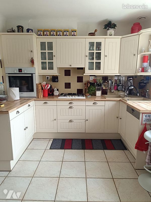 Maison 6 pièces 139 m² · à Saint-Père-en-Retz · 139 m² · 323 700 €