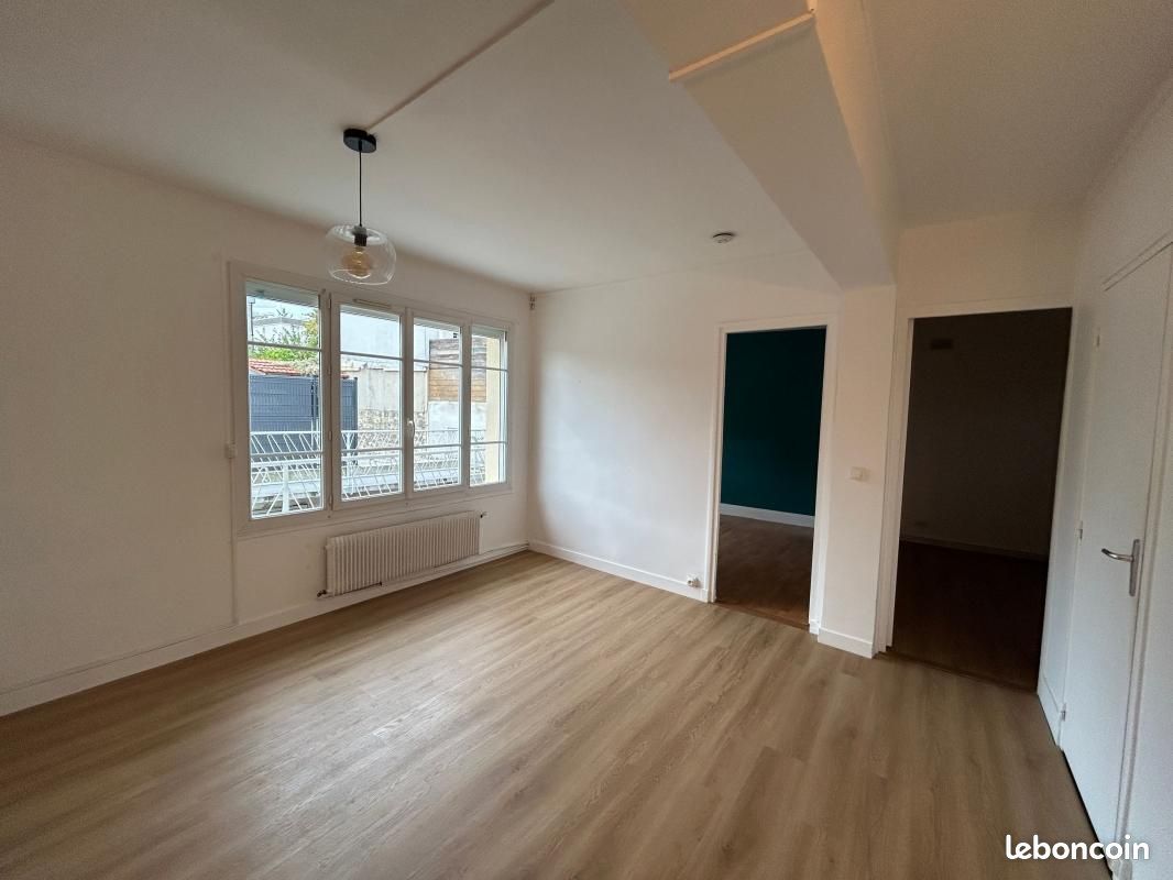 Appartement a louer chatillon - 3 pièce(s) - 48 m2 - Surfyn