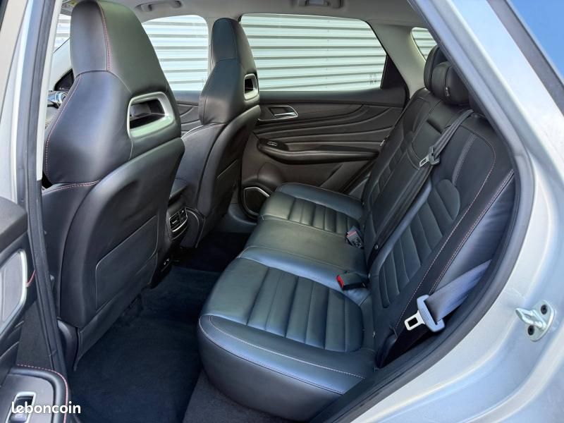 Mg motor EHS 1.5T GDI 258ch PHEV Luxury (image 8)