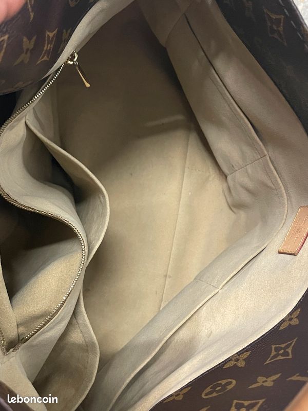 Sac Louis Vuitton Artsy très bon état (image 5)