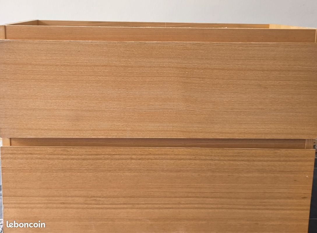 Meuble sous vasque (image 1)