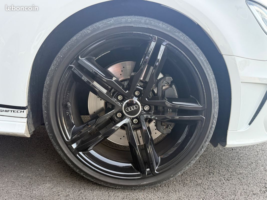 AUDI S3 2.0 TFSI 300 QUATTRo (image 24)