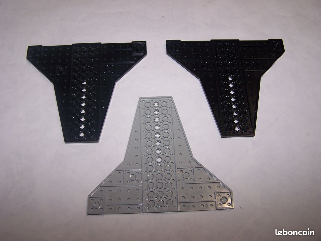 LEGO 6219 - Pour set 6479 (image 2)