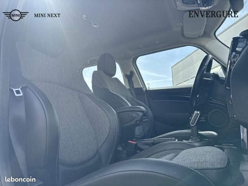Mini Mini 5 Portes Cooper S 178ch Edition Camden BVA7 (image 9)