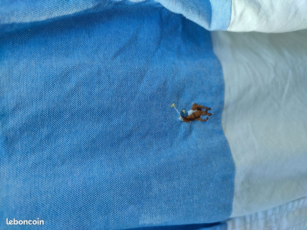 Chemise (image 2)