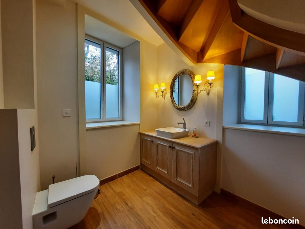 Maison a louer bruz - 4 pièce(s) - 144 m2 - Surfyn