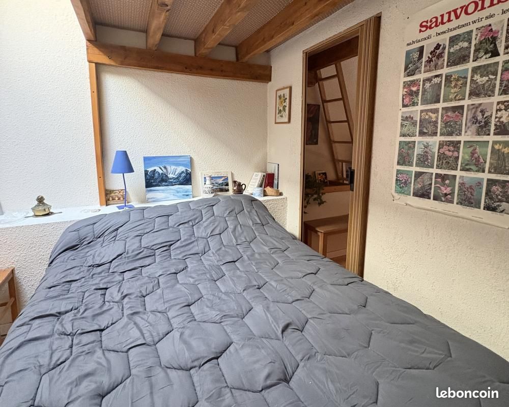 Appartement 3 pièces 36 m² (image 10)