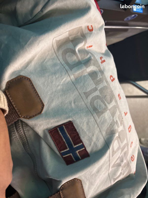 Sac à dos Napapijri (image 1)