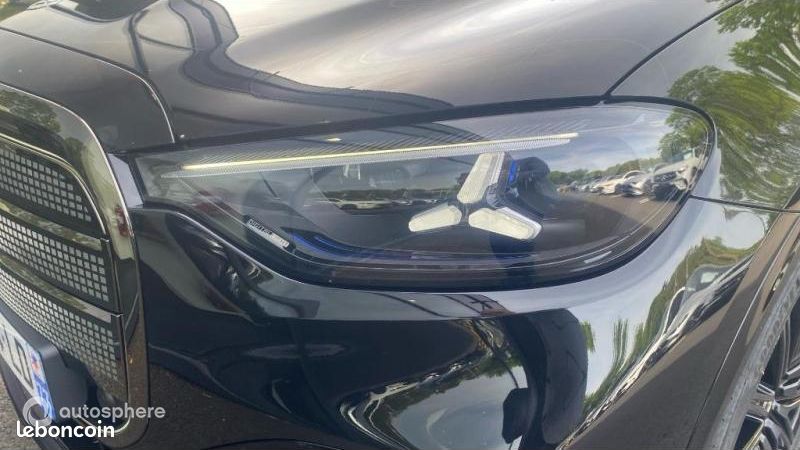 Mercedes Glc 400 EQ 489ch AMG Line 4Matic (image 17)