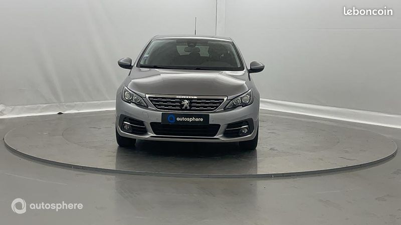 Peugeot 308 1.2 PureTech 130ch S&S Allure EAT8 (image 2)