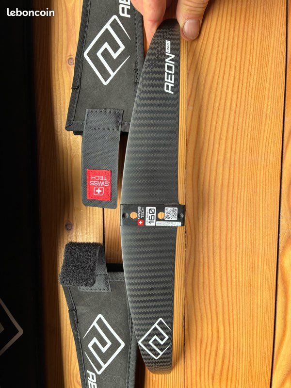 Foil Patrik Aeon (image 4)