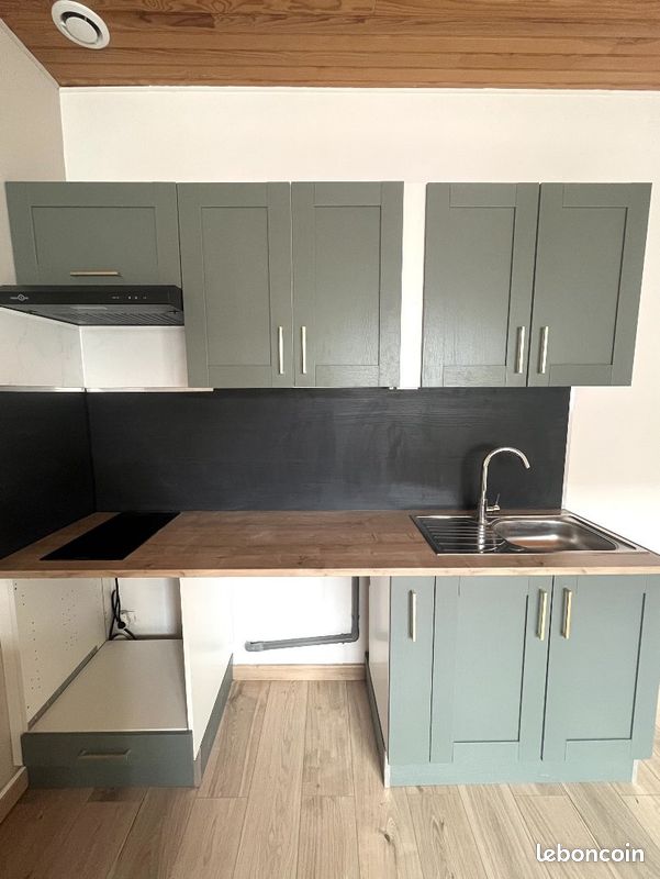 Appartement 2 pièces 41 m² · à Toulouse · 41 m² · 750 €/mois