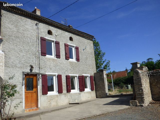 Maison 5 pièces 111 m² · à Gannat · 111 m² · 122 475 €