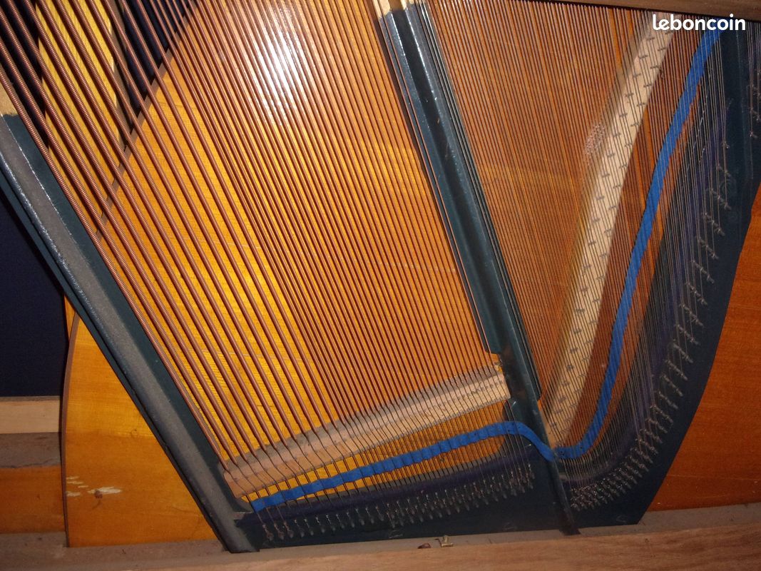 Piano a donner (image 4)