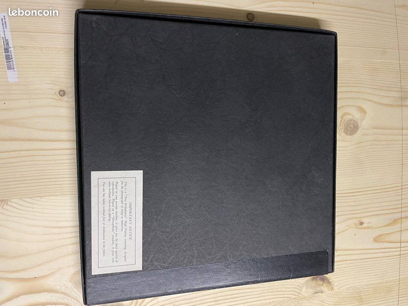 Disque 33 T Il Trovatore (image 2)