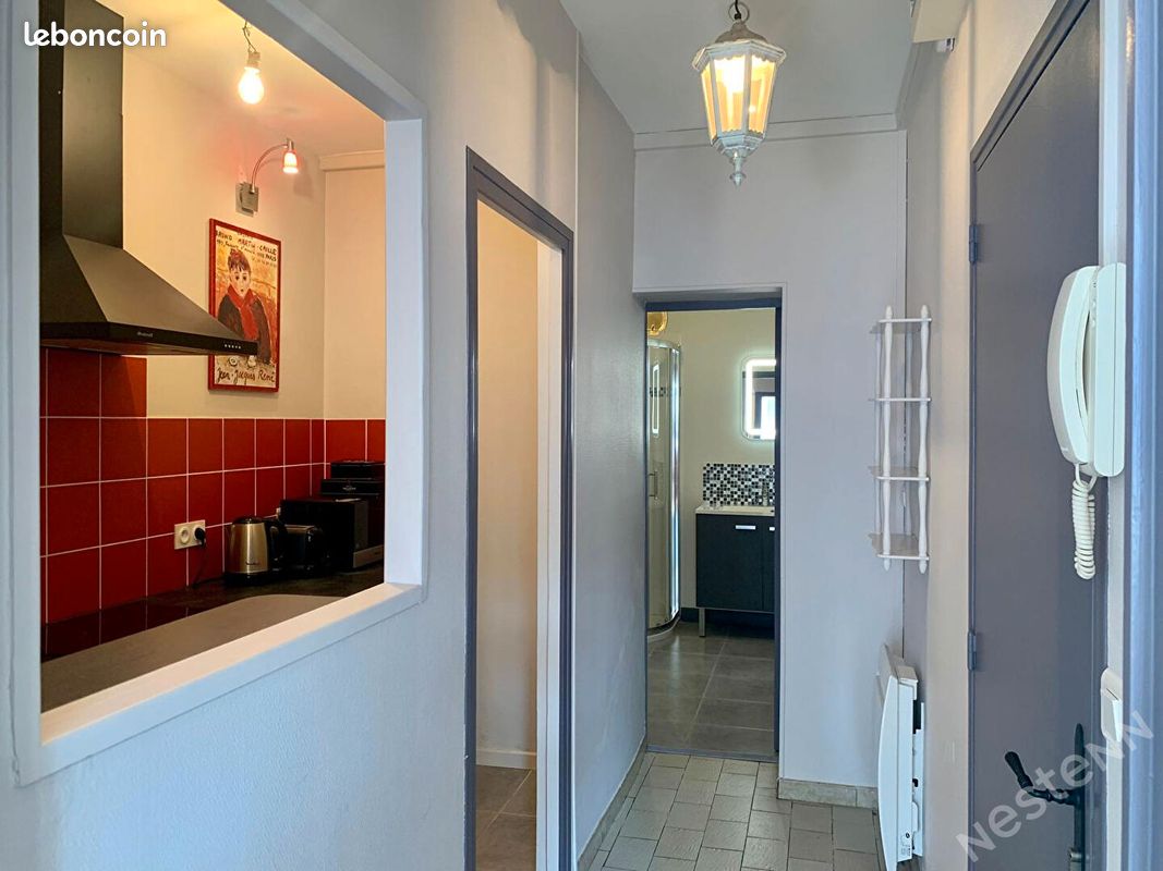 Studio 1 pièce 31 m² - Agen 47000 (image principale 6)