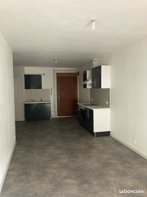 Appartement 2 pièces 40 m² · à Tonnerre · 40 m² · 426 €