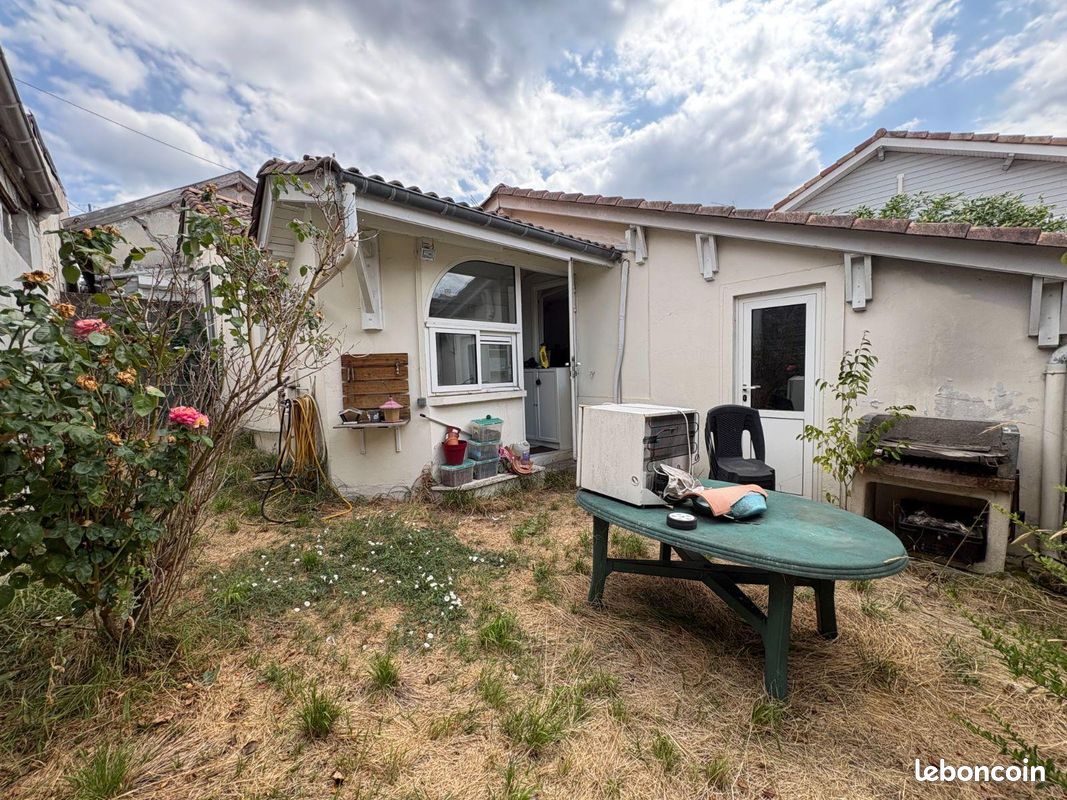 Maison 3 pièces 53 m² · à Pessac · 53 m² · 207 200 €