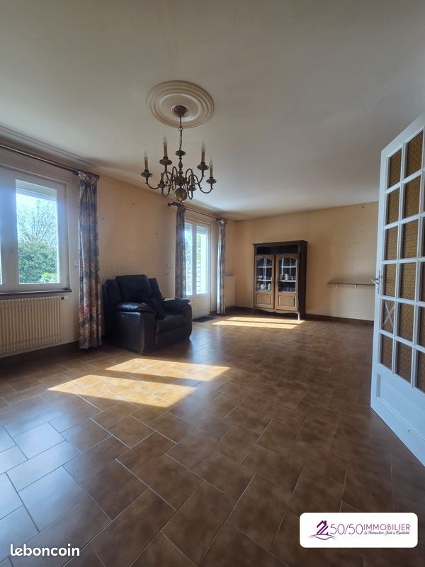 Maison 6 pièces 128 m² (image 5)
