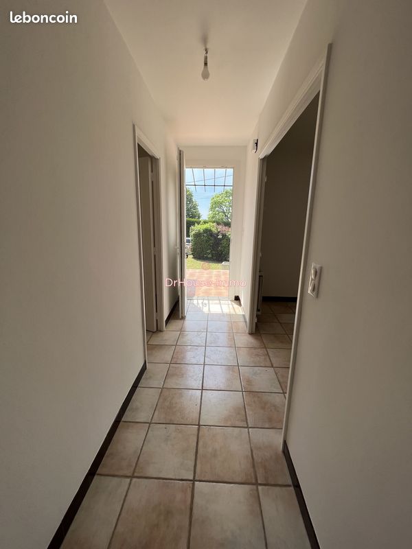 Pavillon 4 pièces 88 m² - Touvre 16600 (image principale 14)