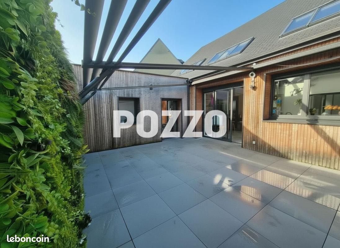 Maison 5 pièces 115 m² · à La Haye · 115 m² · 349 000 €